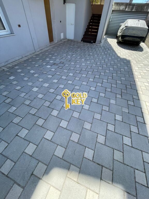 🏡SHTEPI PRIVATE ME QERA 2+1 – Kënetë, Durrës