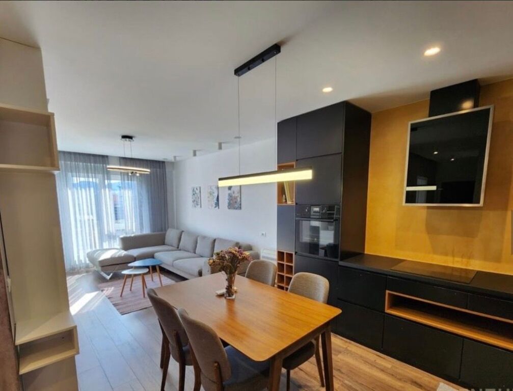 Apartament 2+1 me Qira_Rezidenca Magnet