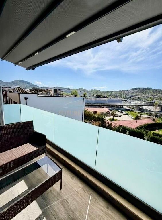 🏔️ Lusso e Privacy a "Sofia Hill Residence" – 3+1+2 con 2 Posti Auto! ✨