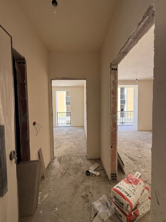 🏡 Apartament 1+1 për shitje 📍 Shehu Residence, Sauk i Ri