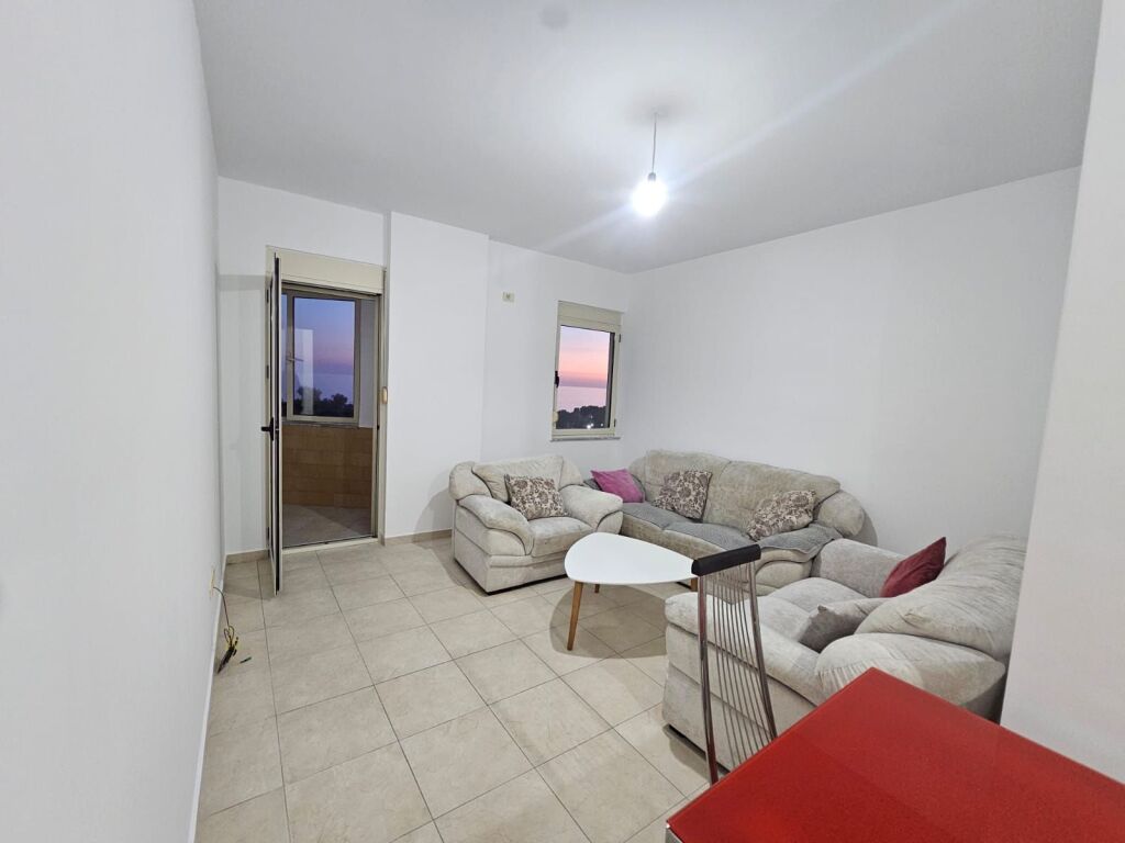 🏡 SHITET APARTAMENT 1+1 – PLEPA, DURRËS