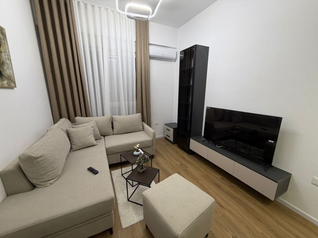 Appartamento 1+1 in affitto Residenca Oxa Fresk !