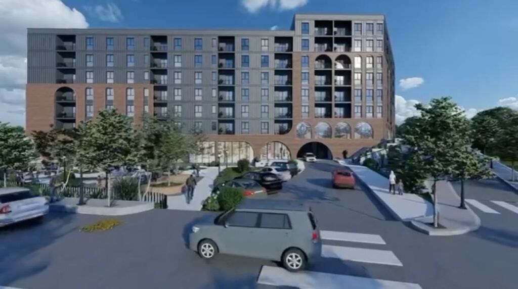 🏡 SHITET APARTAMENT 1+1 – Fund Rr. 5 MAJI!  📍 Dalja e Unazës Babrru