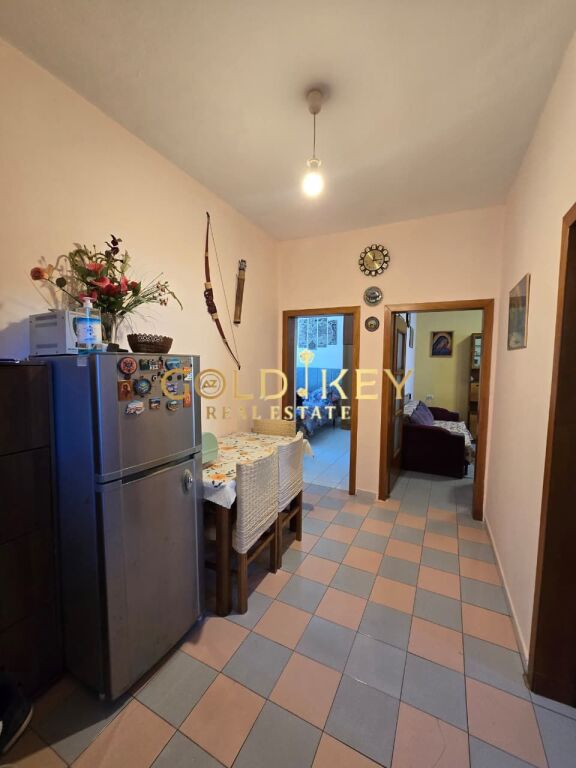 🏡 APARTAMENT 1+1 ME QERA ISH RAJONI POLICIS DURRES