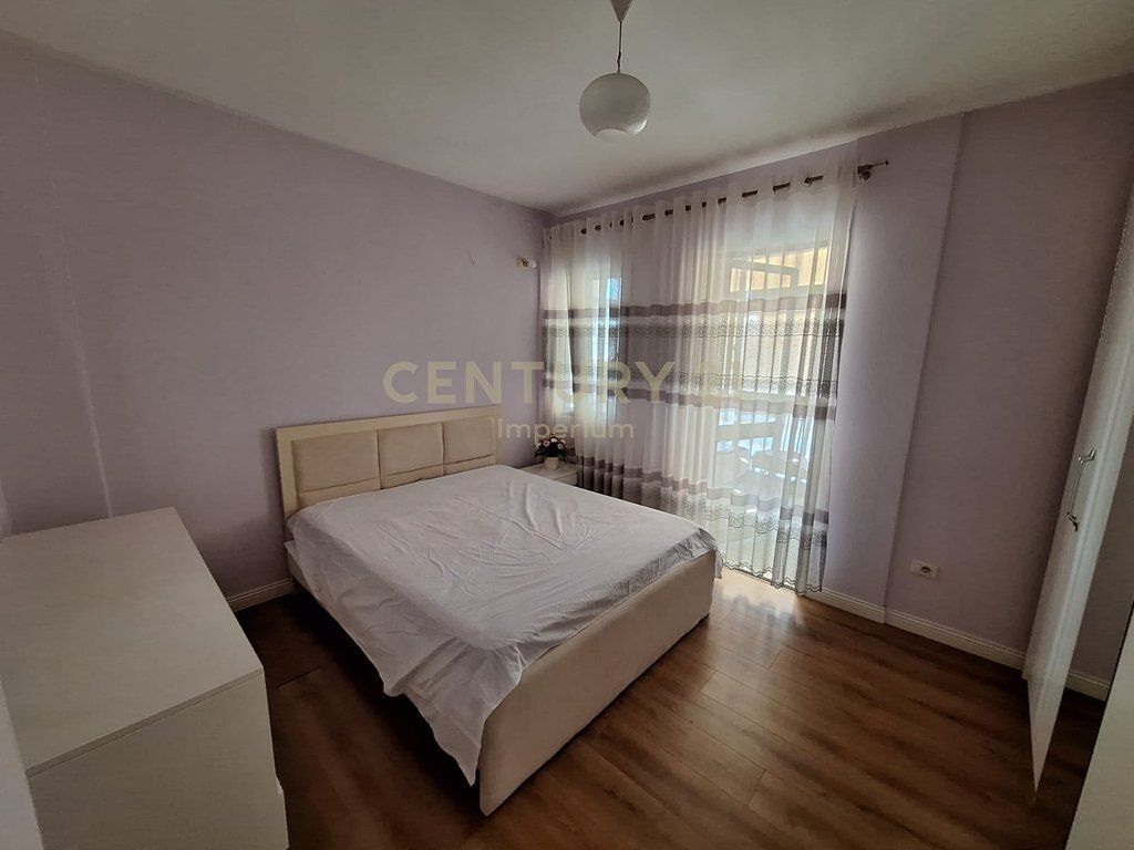 Apartament 2+1 me qira në Misto Mame, pranë KMY! 450 € /Muaj