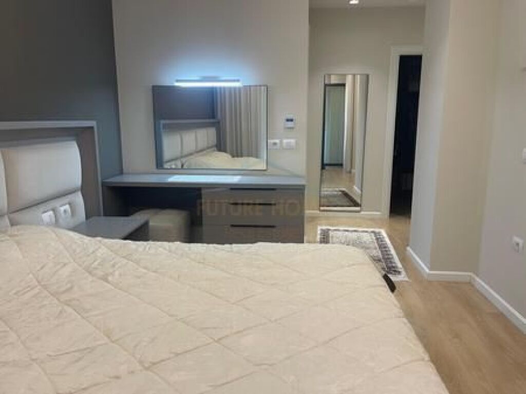 Apartment 3+1+2+parking space for sale Kosovo Street