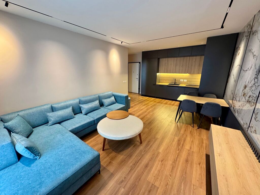 📣 VENDESI SUPER Appartamento 1+1 📍 Via "Jordan Misja" ✨