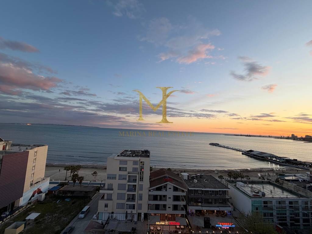 APARTAMENT 1+1 PAMJE DETI BALLORE PLAZH