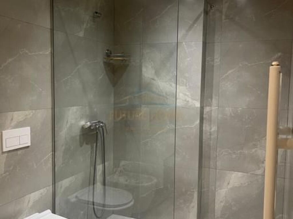 Apartment 3+1+2+parking space for sale Kosovo Street