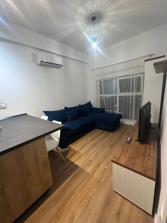 Apartament 1+1 me qera