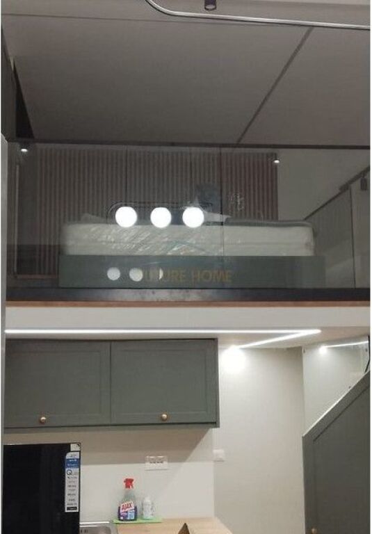 Shitet, Garsoniere, Materniteti I Ri