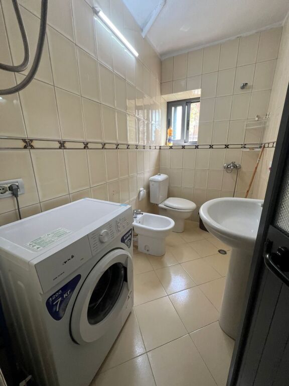 APPARTAMENTO 2+1 IN AFFITTO MYSLYM SHYRI