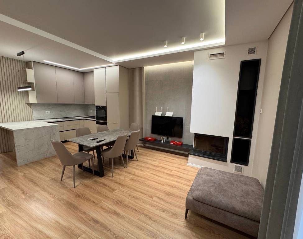 📌Appartamento 2+1+2 in Affitto - Secret Garden Residence