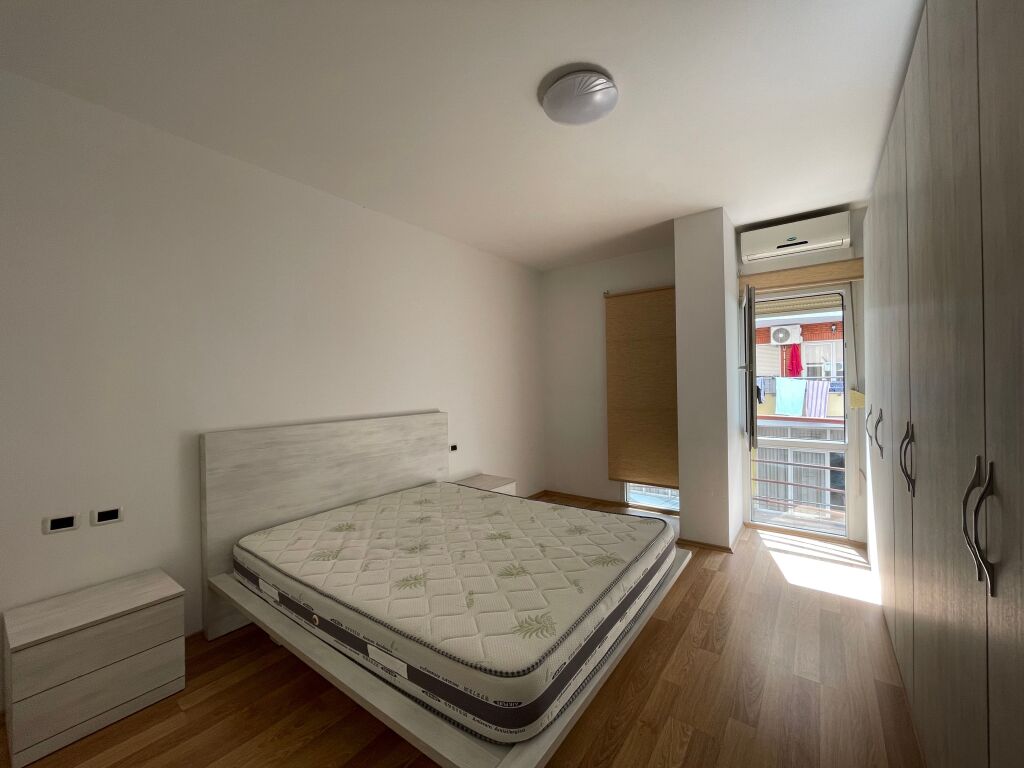 Apartment 1+1 at Kodra e Diellit