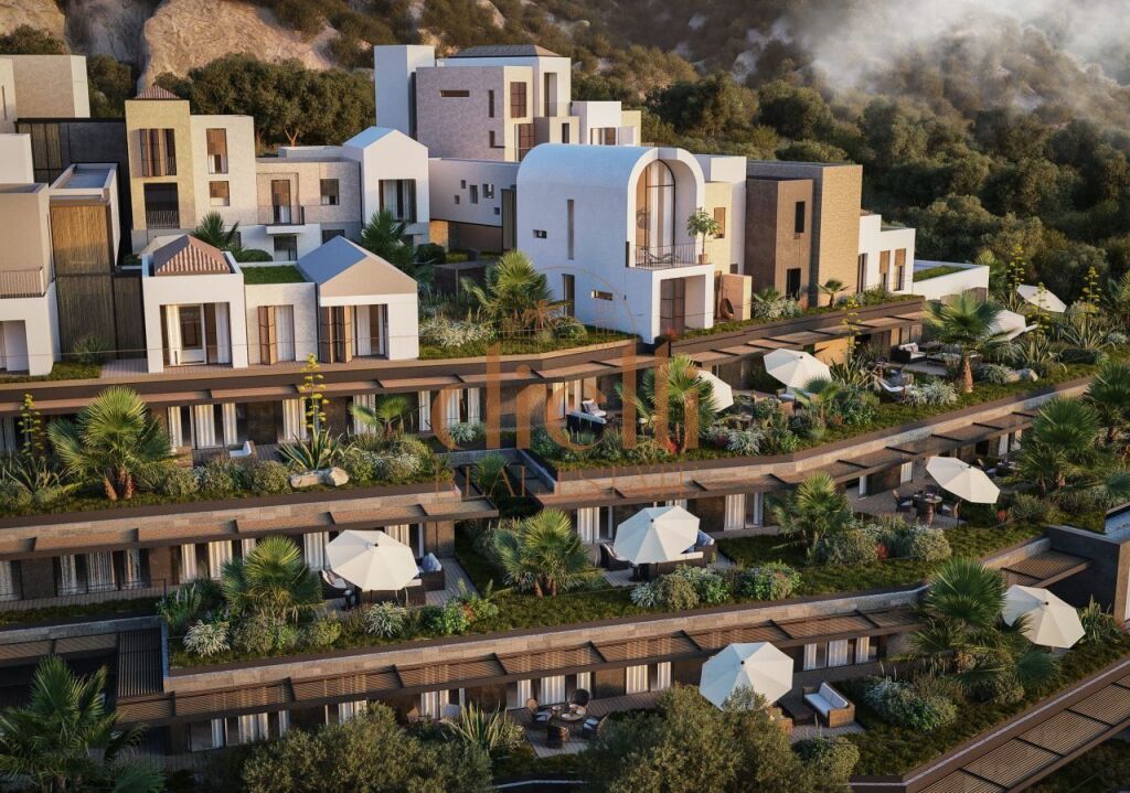 Shitet, Vilë 2-Katëshe, Green Coast 2, Palasë.