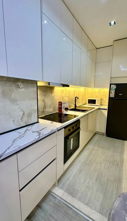 Apartament 1+1 per Qera tek Pazari i Ri