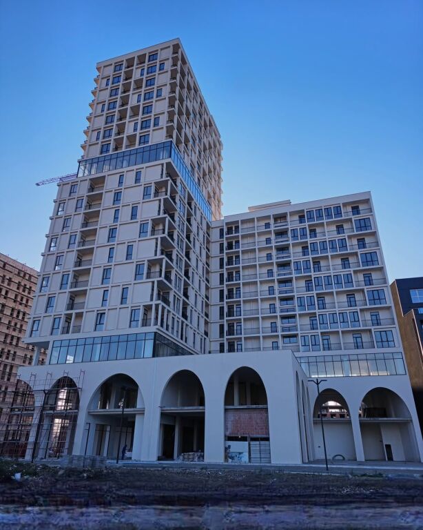 📌 APARTMENT FOR SALE 2+1 – ALTURA RESIDENCE, NEW BOULEVARD