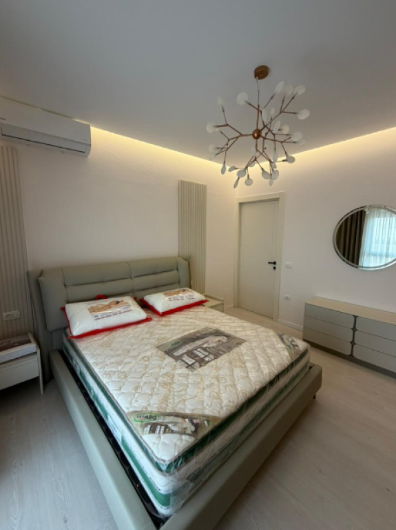 Appartamento 1+1 in Affitto – Xhamllik - 🅿️ 2 posti auto