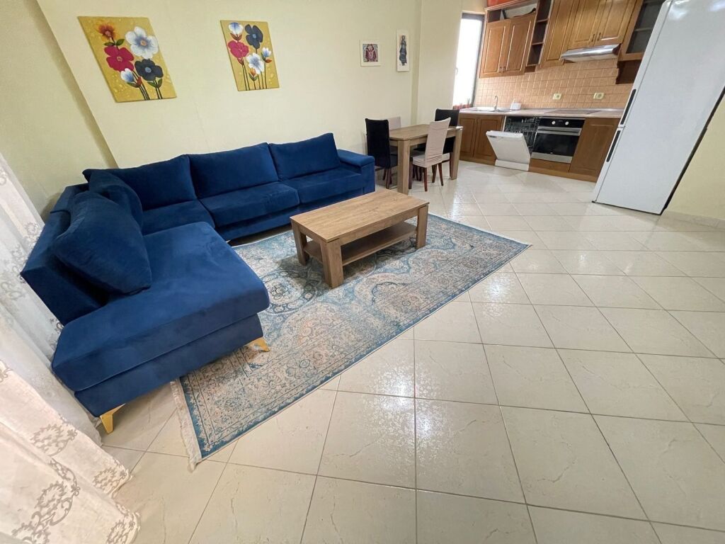 📣 QERA Apartament 1+1 📍 Tek Selvia ✨