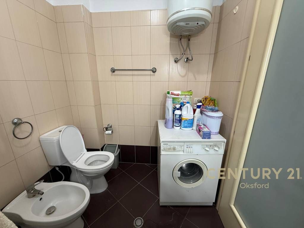 Shesim Apartament 2+1 tek Pelikani ne plazh,Durres!