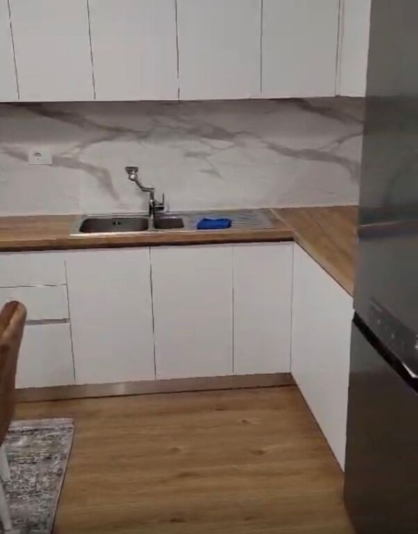 Apartament 1+1 per shitje tek Kaimi ne Ali Dem!