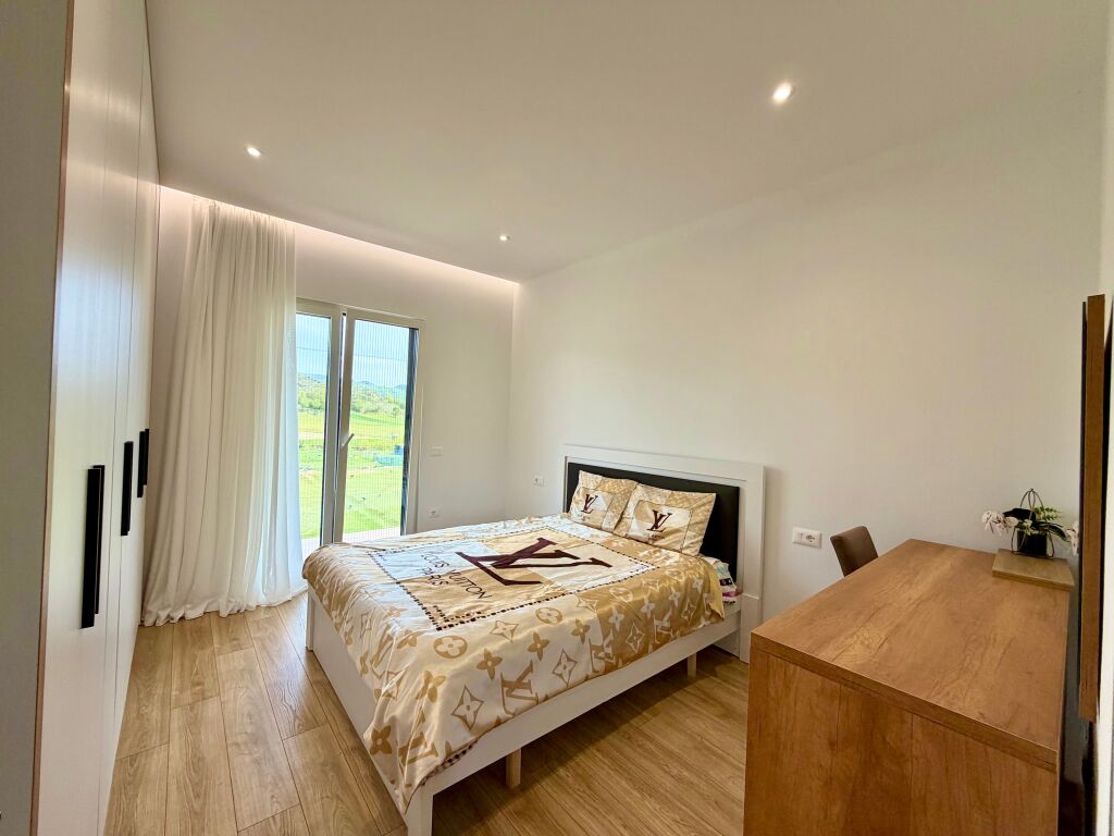 KAT VILE PER QIRA NE BALDUSHK