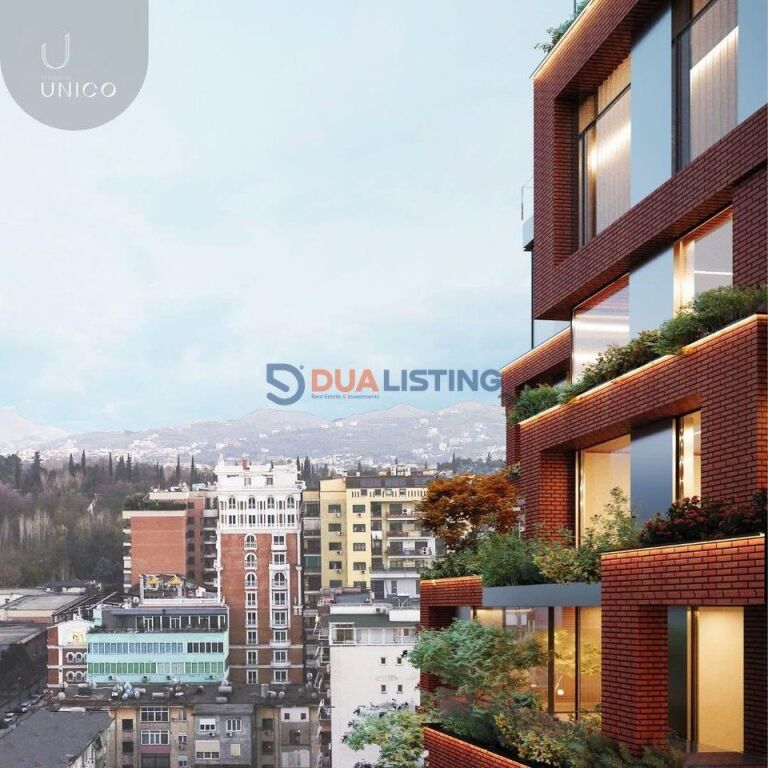 ✨ UFFICIO ELITARIO IN VENDITA IN UNA DELLE RESIDENZE PIÙ PRESTIGIOSE DI BLLOK – UNICO RESIDENCE ✨