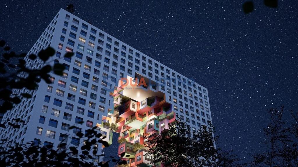 ✨ SHITET APARTAMENT ELITAR 1+1 – Tirana Boulevard, Bulevardi i Ri ✨