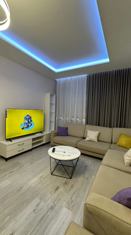 🏡 JEPET ME QIRA APARTAMENT 1+1 – RR. RIZA ÇEROVA