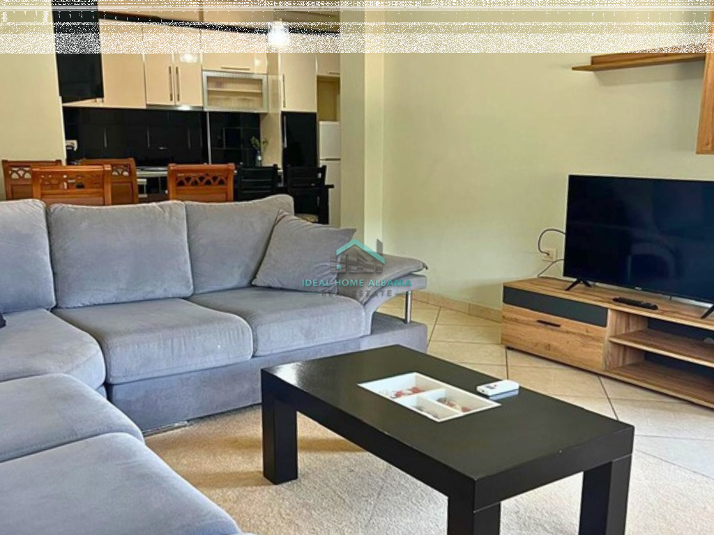 APARTAMENT 2+1 ME QERA – VLORË