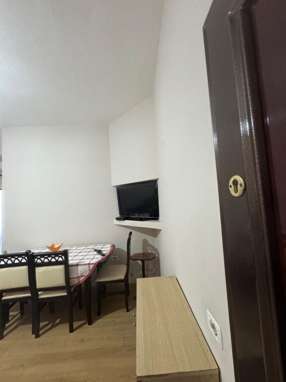 Apartment for rent 1+1 - 📍Jordan Misja, near the tracks
