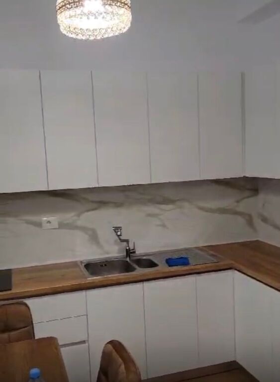 Apartament 1+1 per shitje tek Kaimi ne Ali Dem!