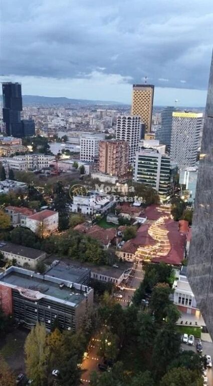 Qera | Apartament 1 + 1 | Downtawn One | 2500 €/muaj