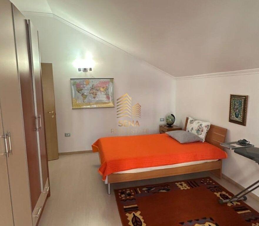 Affitto, Appartamento 3+1+blk+Posto Auto, Comune di Parigi, 85.000 Leke/mese