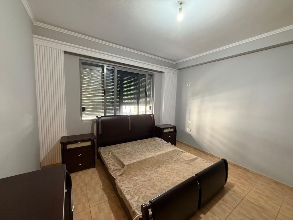 SHITET APARTAMENT 2+1 NE FRESK-RRUGA E THESARIT!!