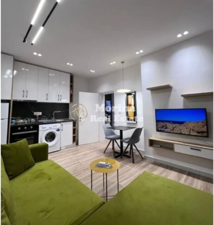 Qera | Apartament 1 + 1 | Komuna Parisit | 600 €/muaj