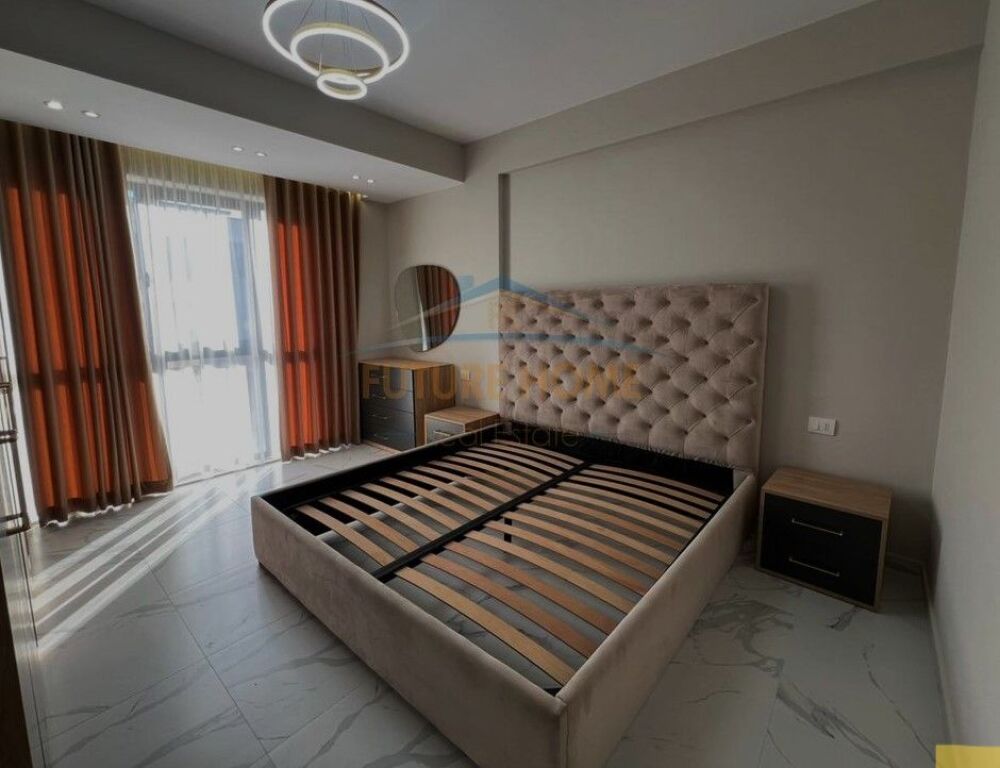 For sale, Apartment 2+1+Veranda, '' Urban Gate '' Residence, New Ring, Tirana