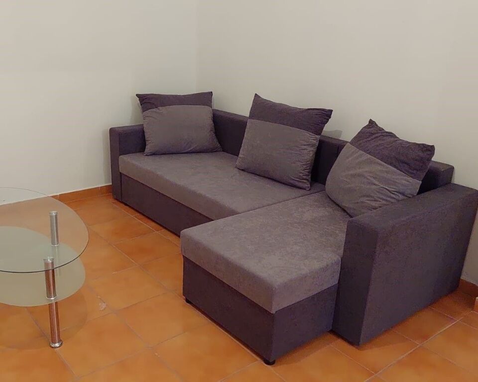 Apartment 2+1+2 + balcony for rent – Astir !