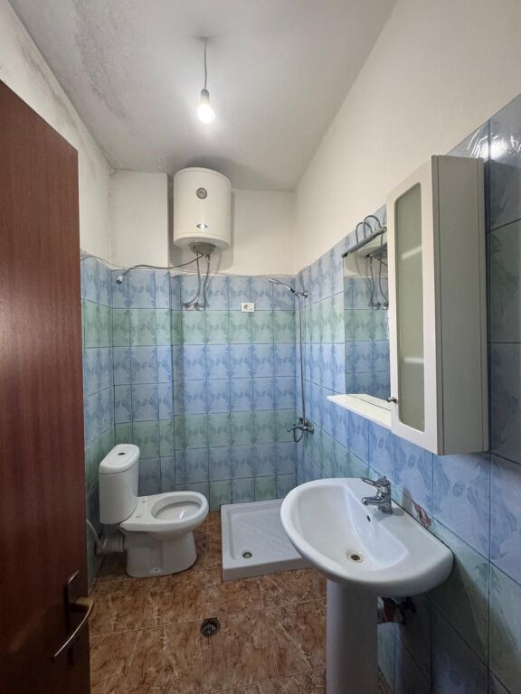 Apartment for rent 1+1 - 📍Jordan Misja, near the tracks