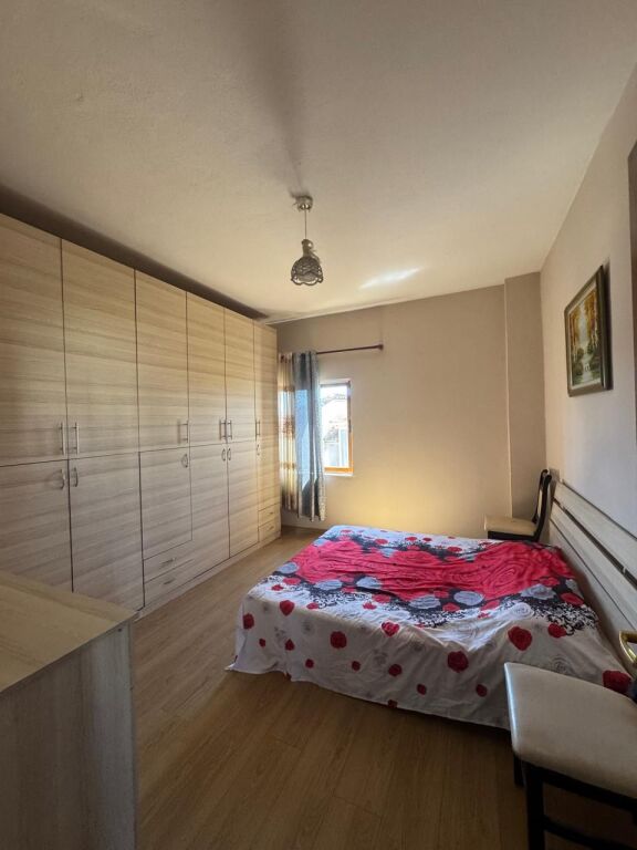 Apartment for rent 1+1 - 📍Jordan Misja, near the tracks