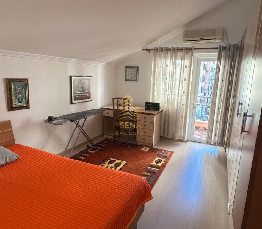 Affitto, Appartamento 3+1+blk+Posto Auto, Comune di Parigi, 85.000 Leke/mese