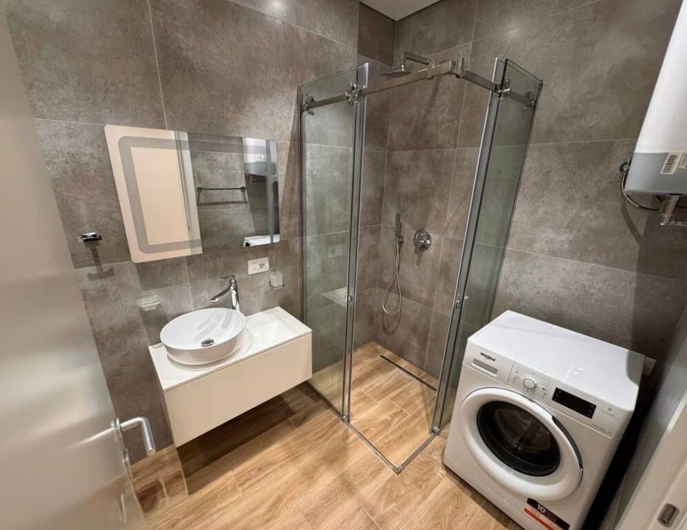 📌Appartamento 2+1+2 in Affitto - Secret Garden Residence