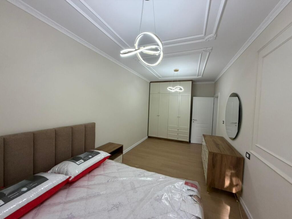 Appartamento 1+1 in vendita  shkembi kavajes