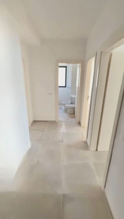 📣 SHITET Apartament 2+1 Me 2 Tualete Dhe Ballkon 📍 Rruga e "Durresit" ✨🏢 Ndertim i Ri