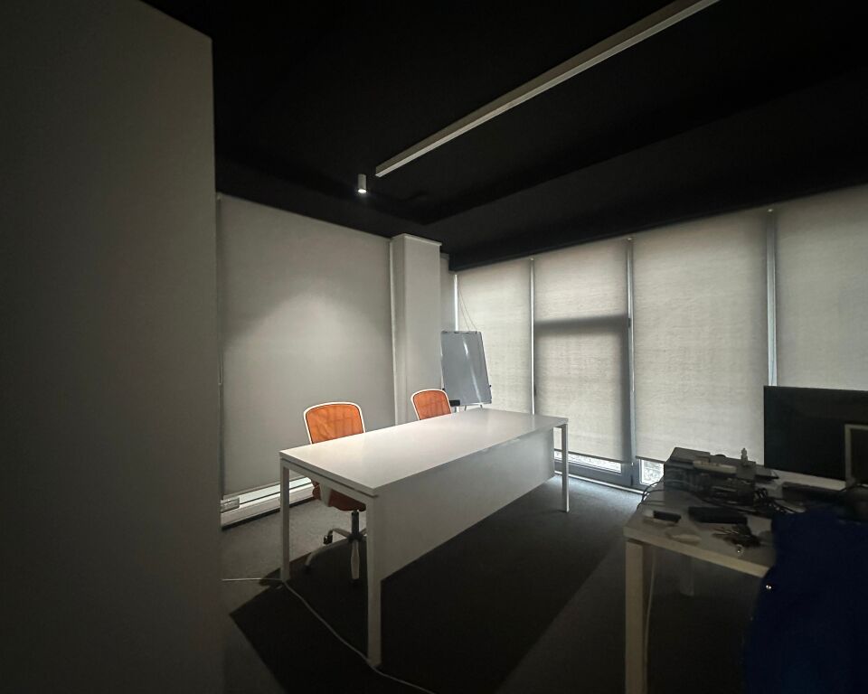 Zyre open space/Qera📌1000€