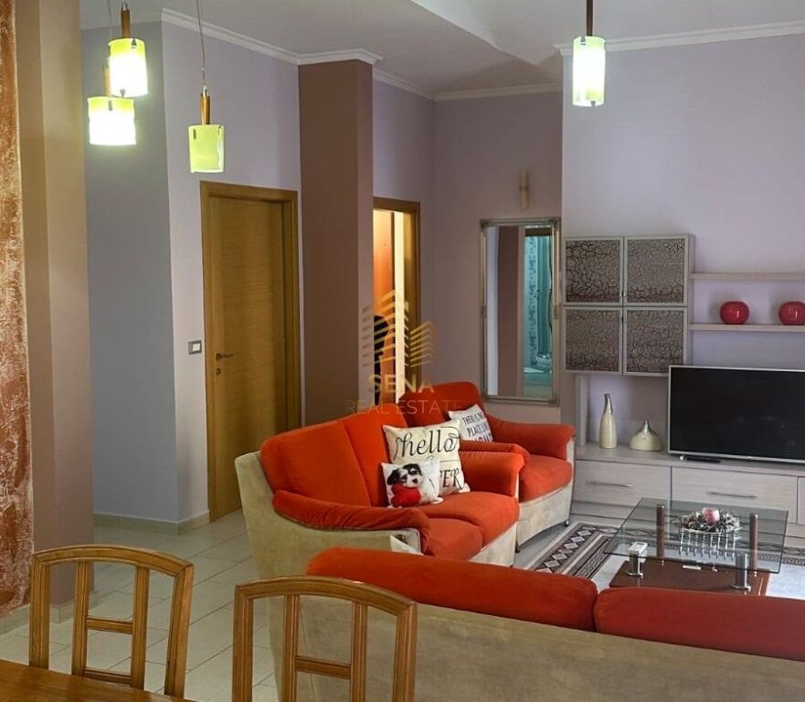 Affitto, Appartamento 3+1+blk+Posto Auto, Comune di Parigi, 85.000 Leke/mese