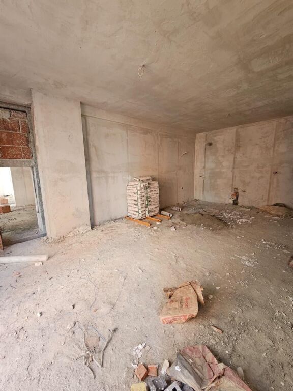 APARTAMENT NE SHITJE 2+1+2 TE RINGISDE REZIDENCE