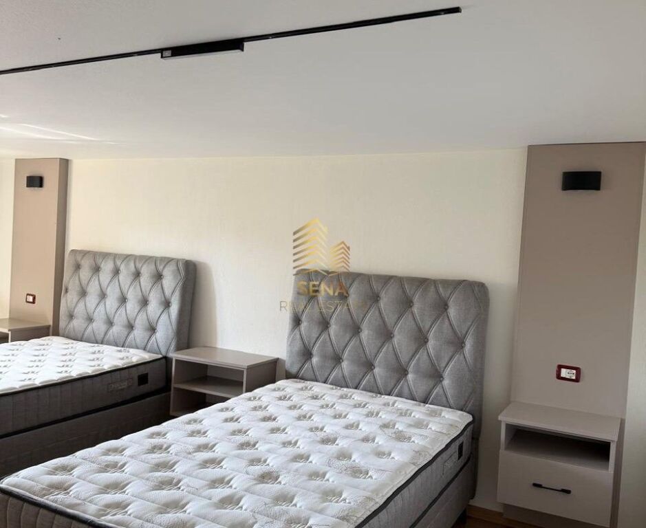 Affitto, Appartamento 2+1+balcone+Posto Auto, Ali Dem, 80.000 Leke/mese