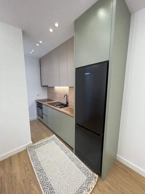 Apartament ne shitje 1+1 ne Astir Vila L