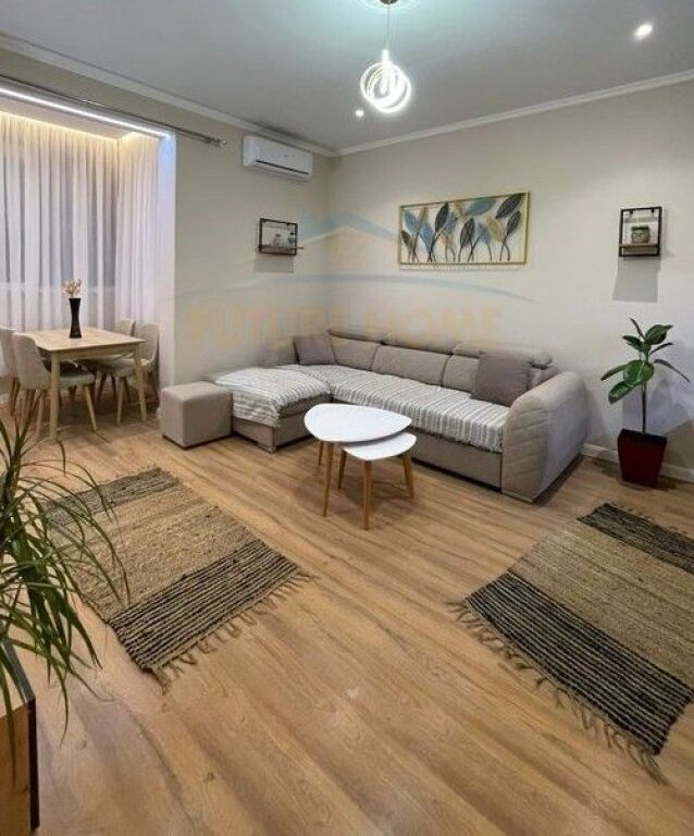 Qera Apartament 1+1, Perballe me Delijorgjin.
